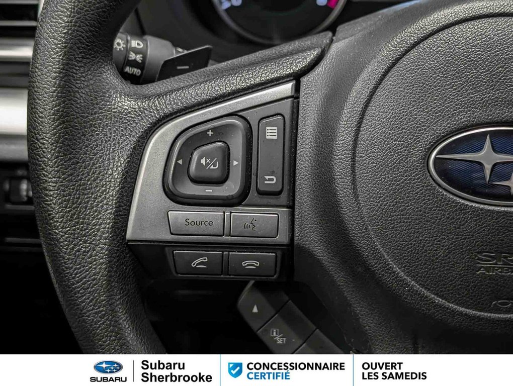 2016 Subaru Crosstrek in Sherbrooke, Quebec - 15 - w1024h768px