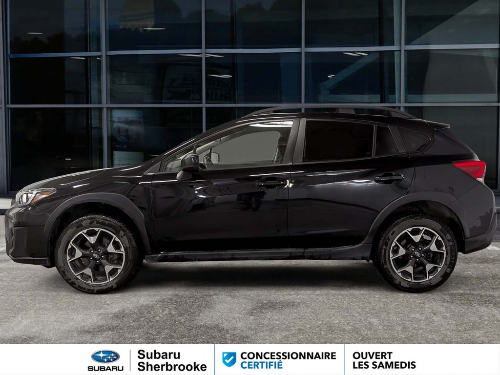 2020 Subaru Crosstrek Touring in Sherbrooke, Quebec - 3 - w1024h768px