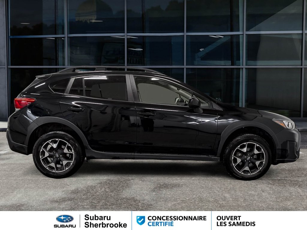 2020 Subaru Crosstrek Touring in Sherbrooke, Quebec - 6 - w1024h768px