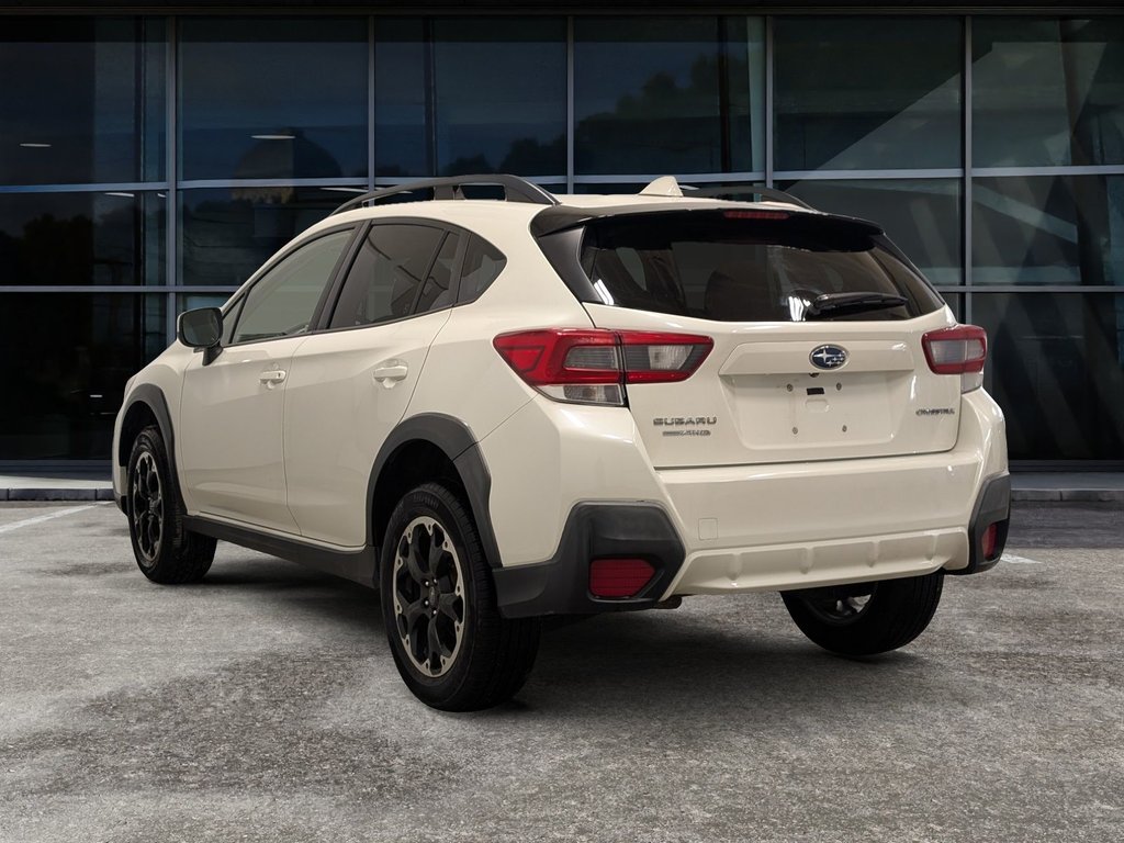 2021 Subaru Crosstrek Touring in Sherbrooke, Quebec - 3 - w1024h768px