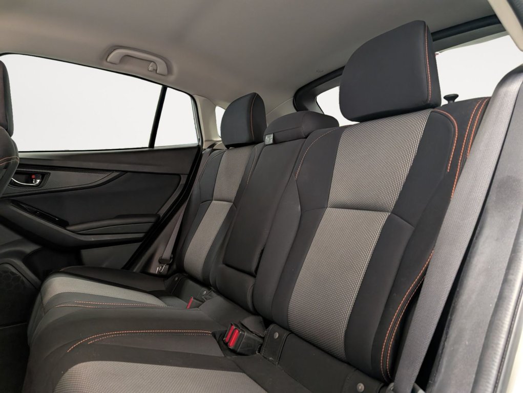 2021 Subaru Crosstrek Touring in Sherbrooke, Quebec - 8 - w1024h768px