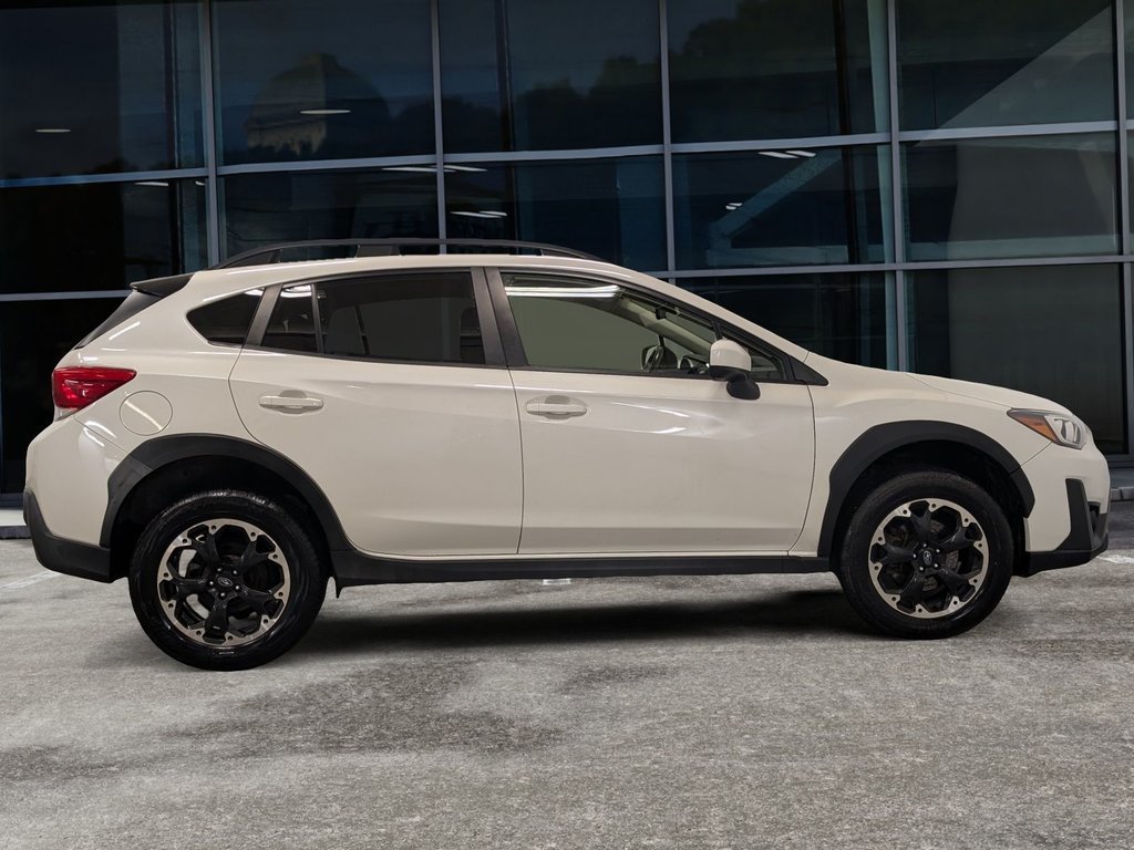 2021 Subaru Crosstrek Touring in Sherbrooke, Quebec - 5 - w1024h768px