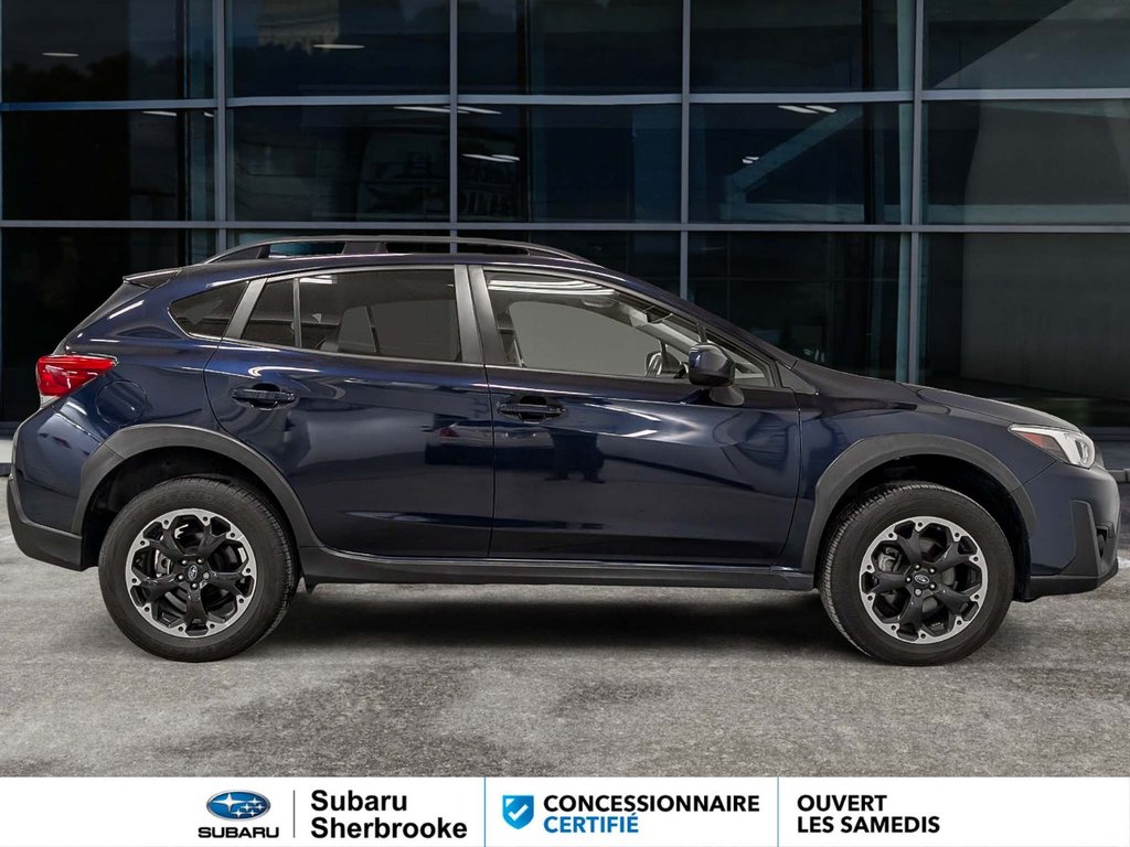 Subaru Crosstrek Sport 2021 à Sherbrooke, Québec - 7 - w1024h768px