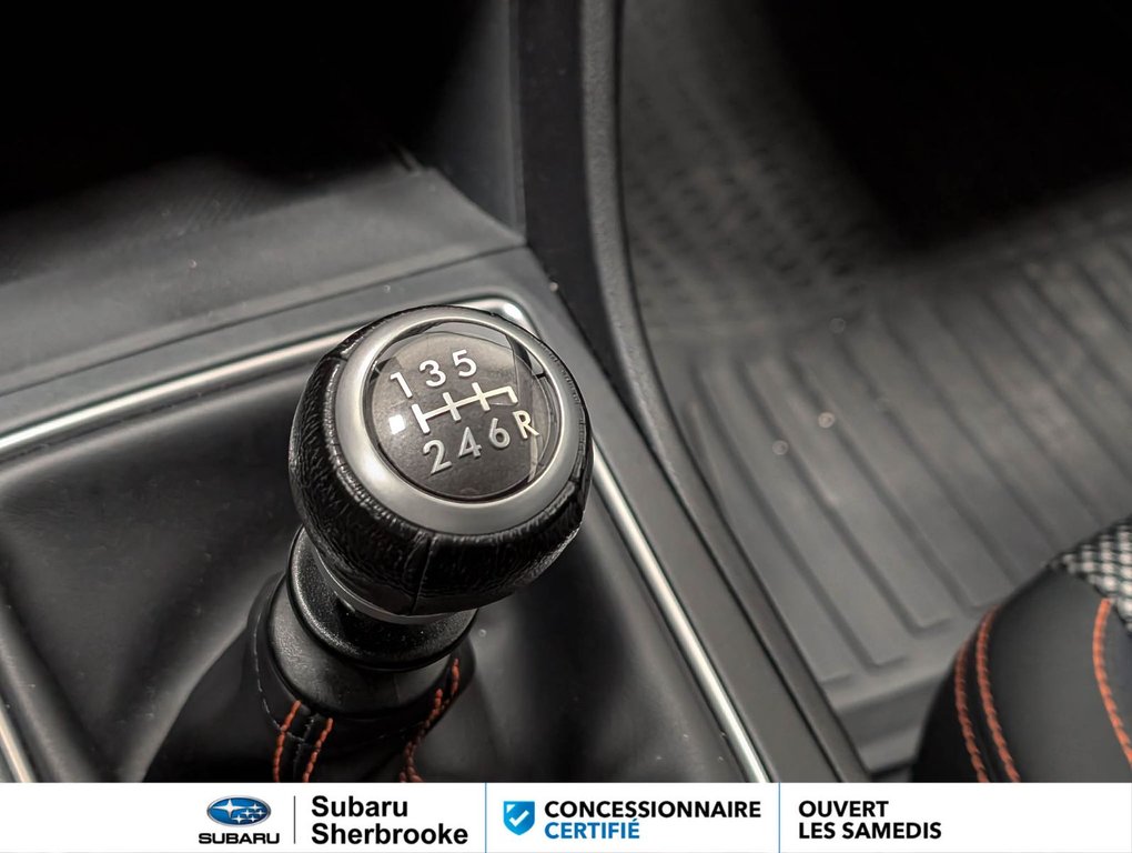 Subaru Crosstrek Sport 2021 à Sherbrooke, Québec - 20 - w1024h768px