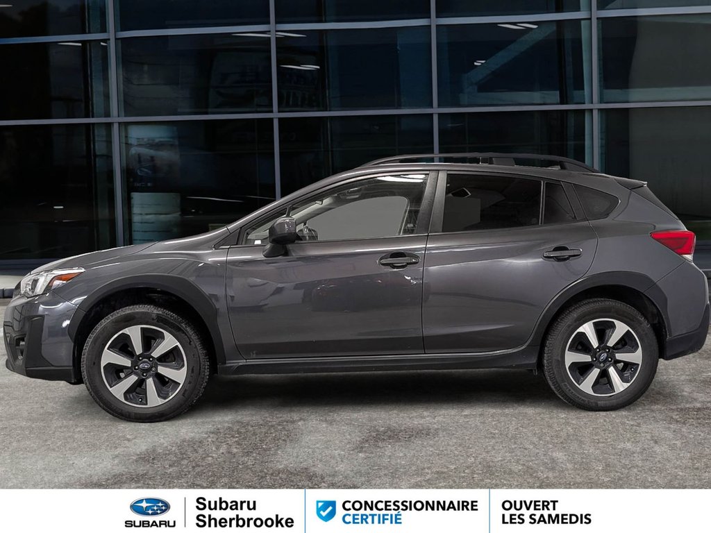 2021 Subaru Crosstrek Sport in Sherbrooke, Quebec - 3 - w1024h768px