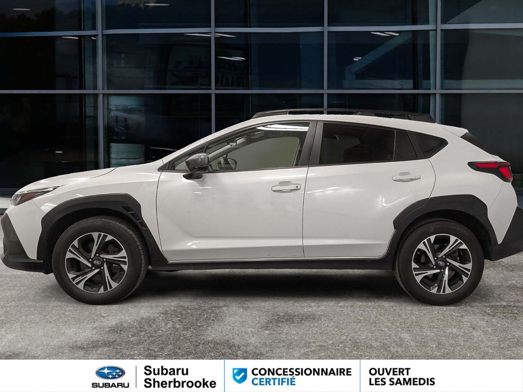 2024 Subaru Crosstrek Touring in Sherbrooke, Quebec - 5 - w1024h768px