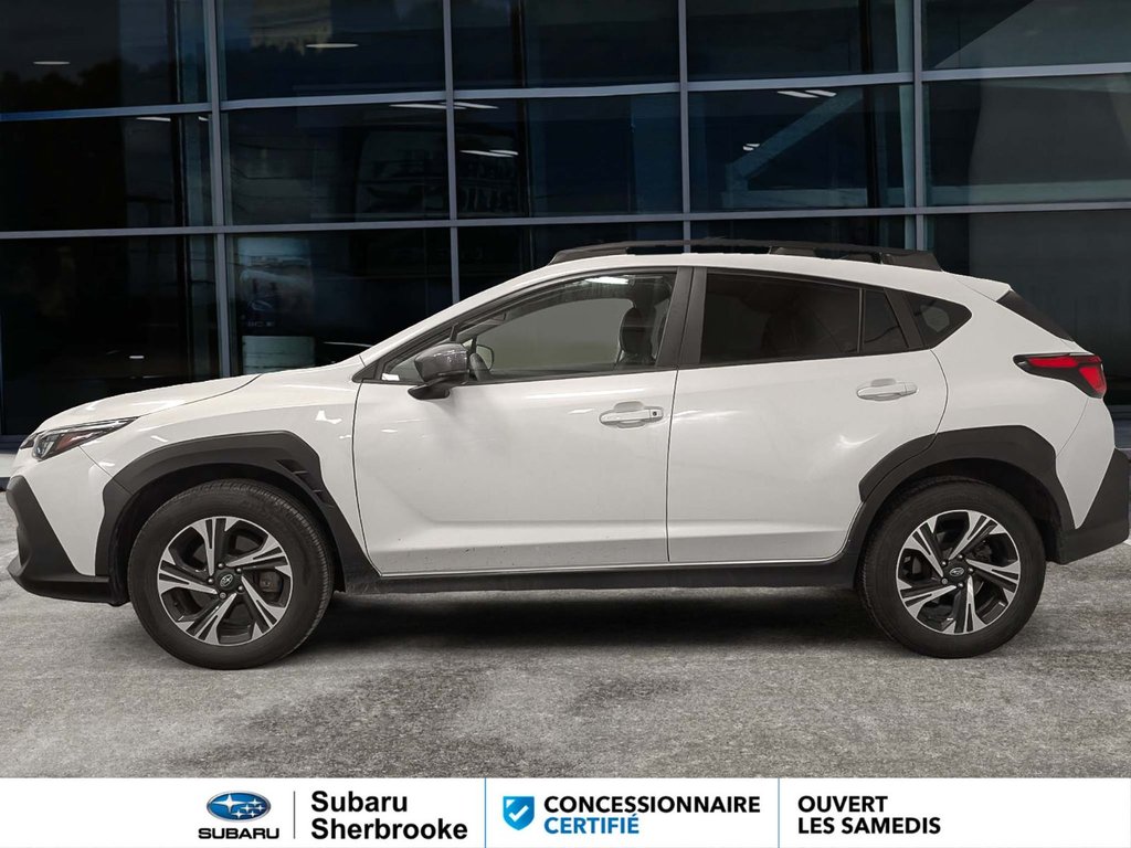 2024 Subaru Crosstrek Touring in Sherbrooke, Quebec - 3 - w1024h768px