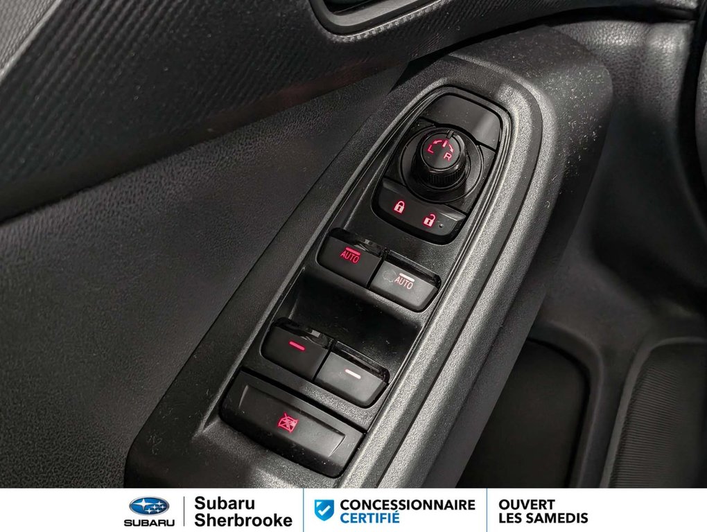 2024 Subaru Crosstrek in Sherbrooke, Quebec - 15 - w1024h768px