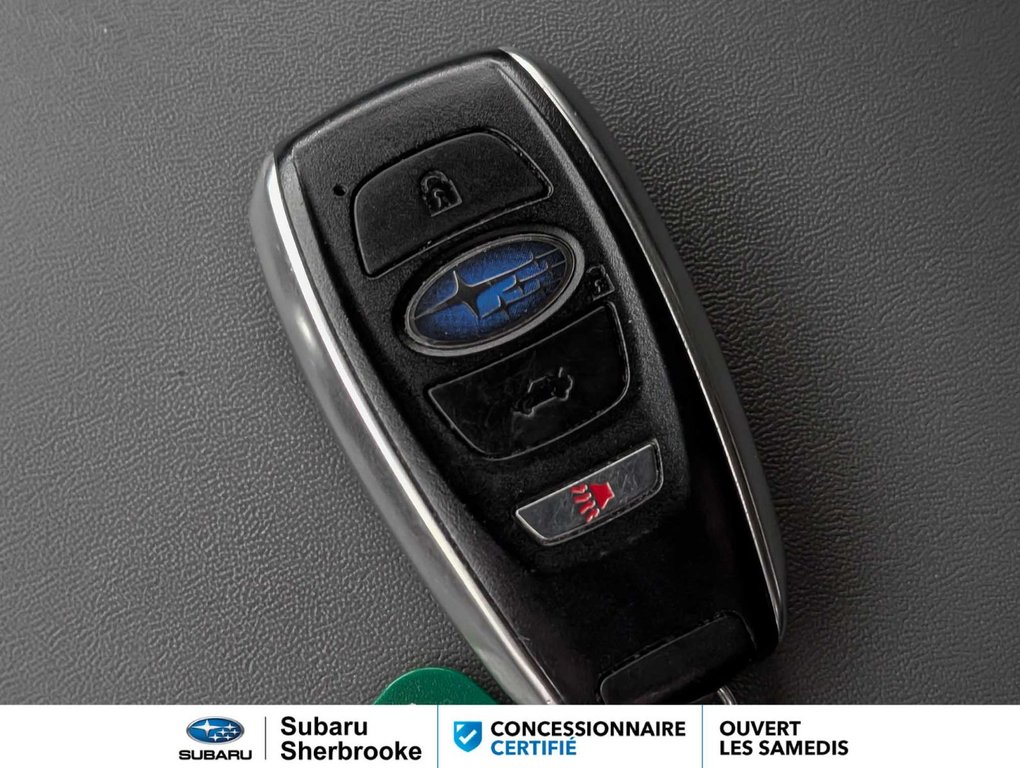 Subaru Crosstrek Wilderness 2024 à Sherbrooke, Québec - 17 - w1024h768px