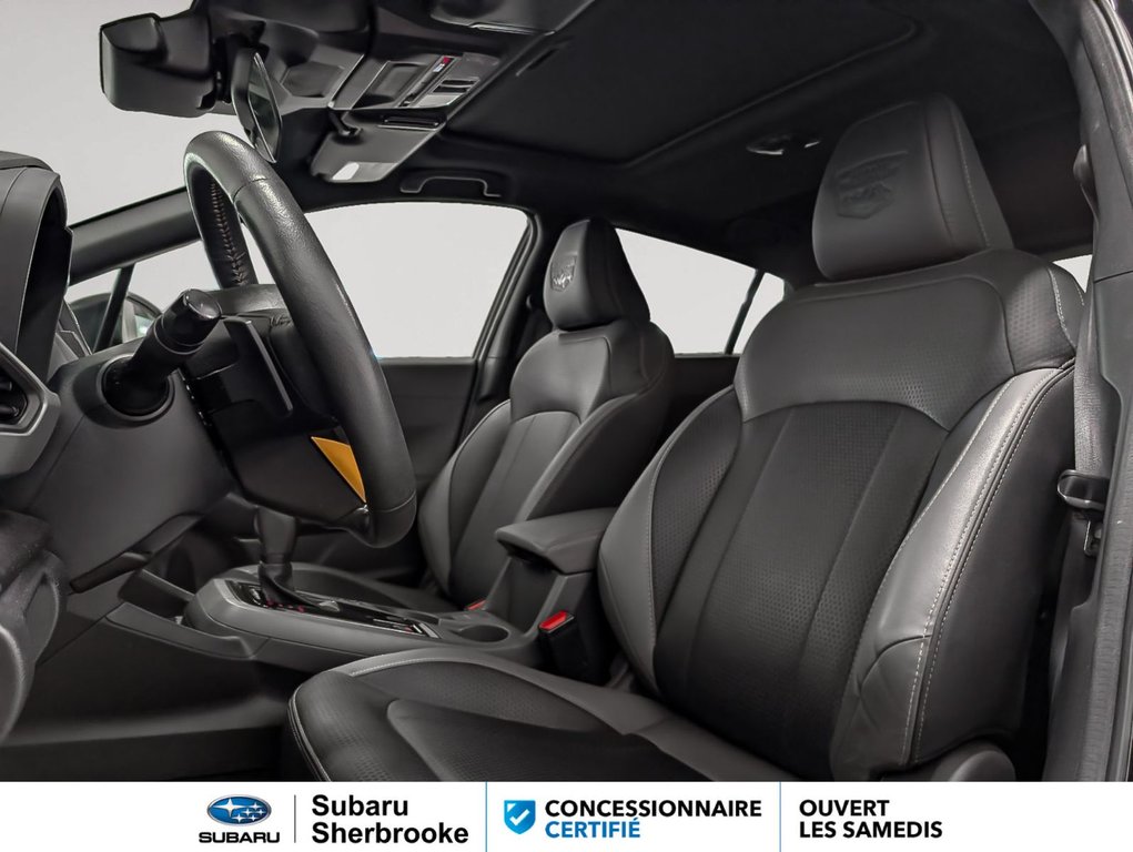 Subaru Crosstrek Wilderness 2024 à Sherbrooke, Québec - 5 - w1024h768px