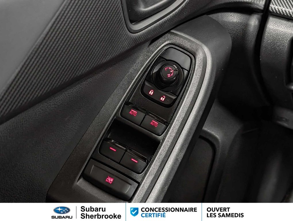 Subaru Crosstrek Wilderness 2024 à Sherbrooke, Québec - 10 - w1024h768px