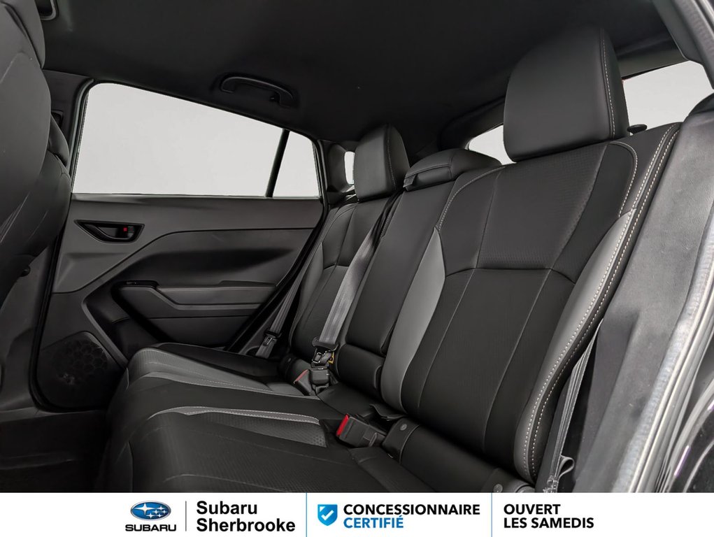 Subaru Crosstrek Wilderness 2024 à Sherbrooke, Québec - 6 - w1024h768px