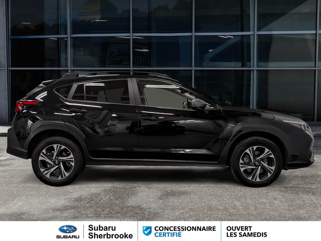 2024 Subaru Crosstrek Touring in Sherbrooke, Quebec - 8 - w1024h768px