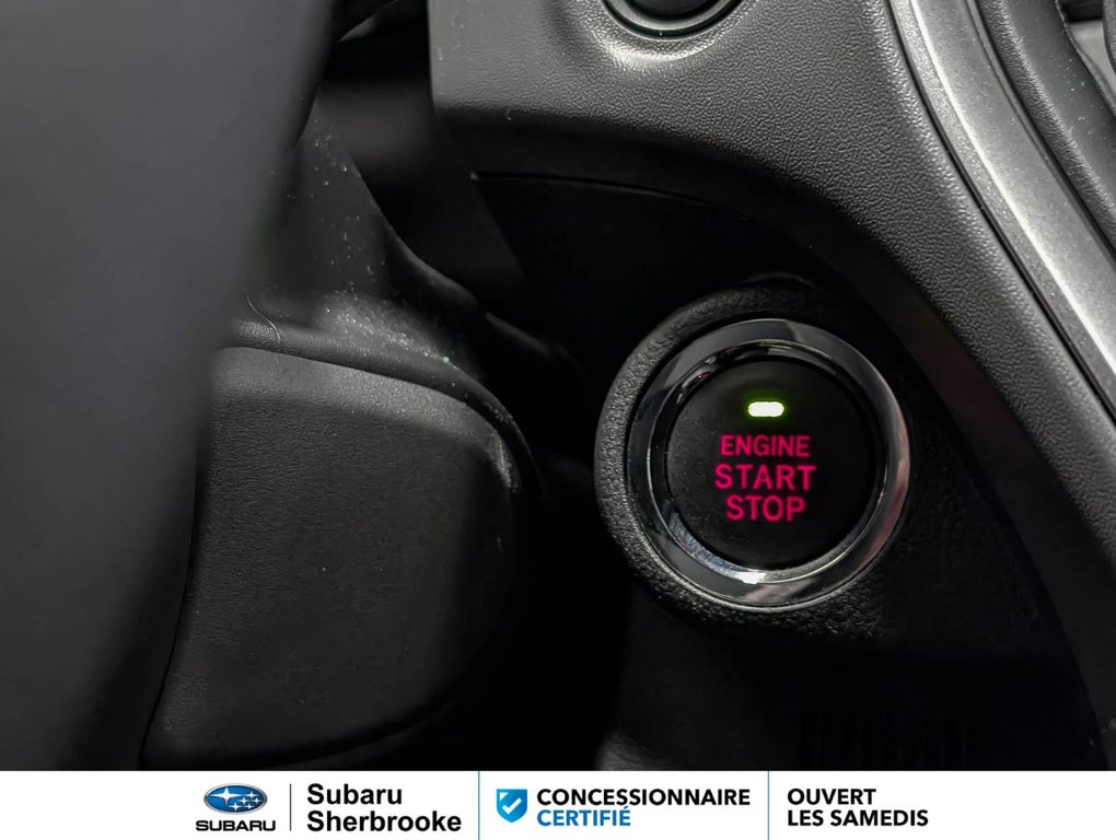 2024 Subaru Crosstrek Touring in Sherbrooke, Quebec - 19 - w1024h768px
