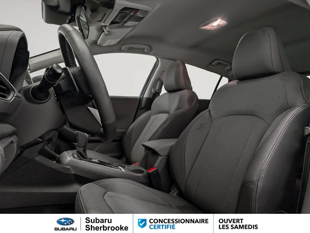 Subaru Crosstrek Touring 2024 à Sherbrooke, Québec - 7 - w1024h768px
