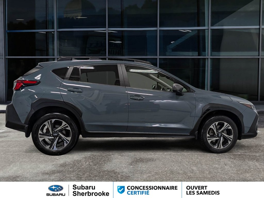 2024 Subaru Crosstrek Touring in Sherbrooke, Quebec - 6 - w1024h768px