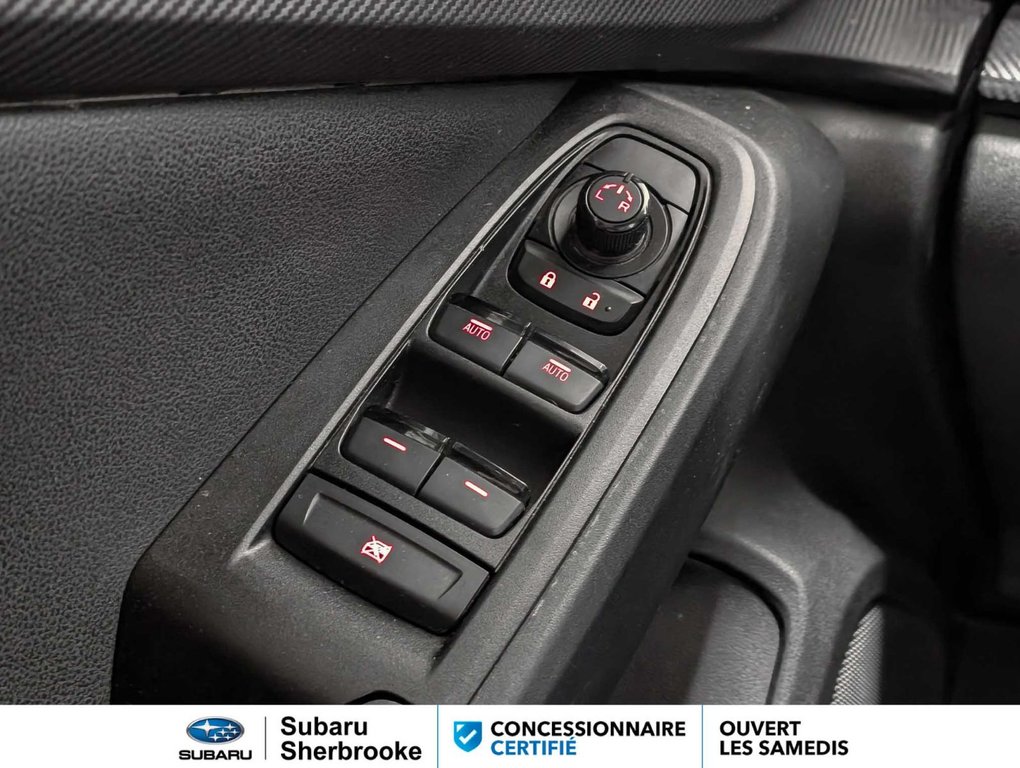 2024 Subaru Crosstrek Wilderness in Sherbrooke, Quebec - 17 - w1024h768px