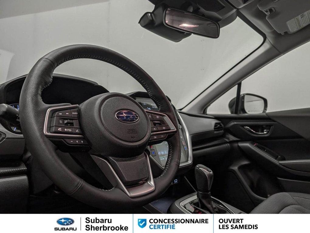 Subaru Crosstrek Touring 2024 à Sherbrooke, Québec - 7 - w1024h768px