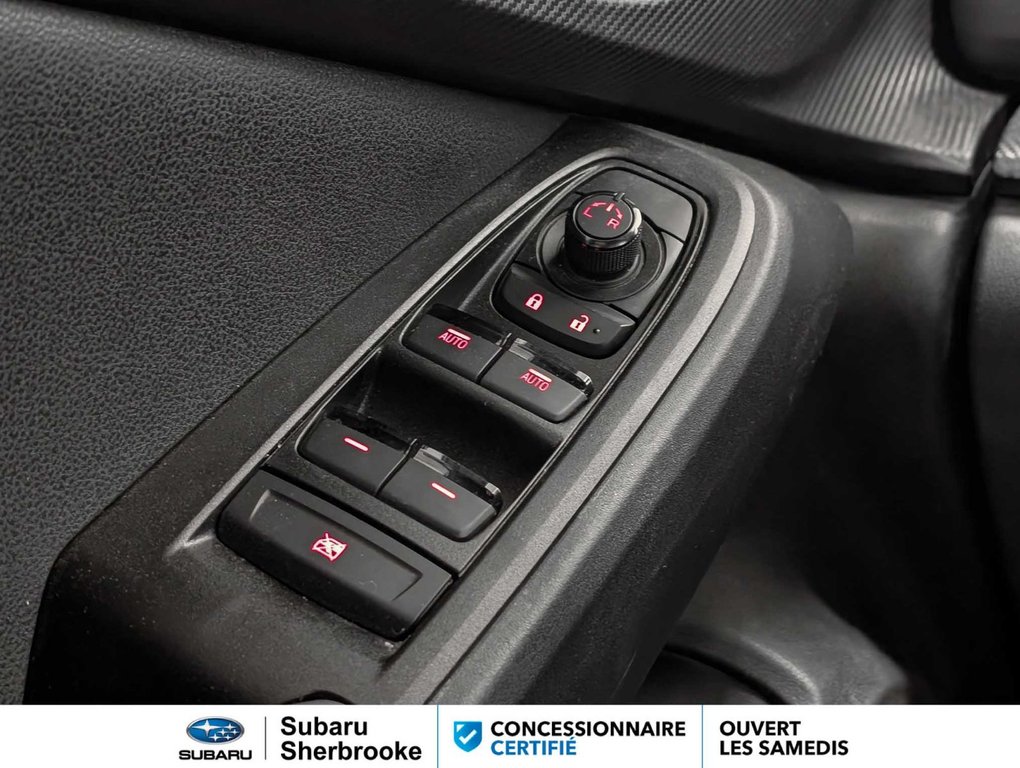 2024 Subaru Crosstrek Wilderness in Sherbrooke, Quebec - 14 - w1024h768px