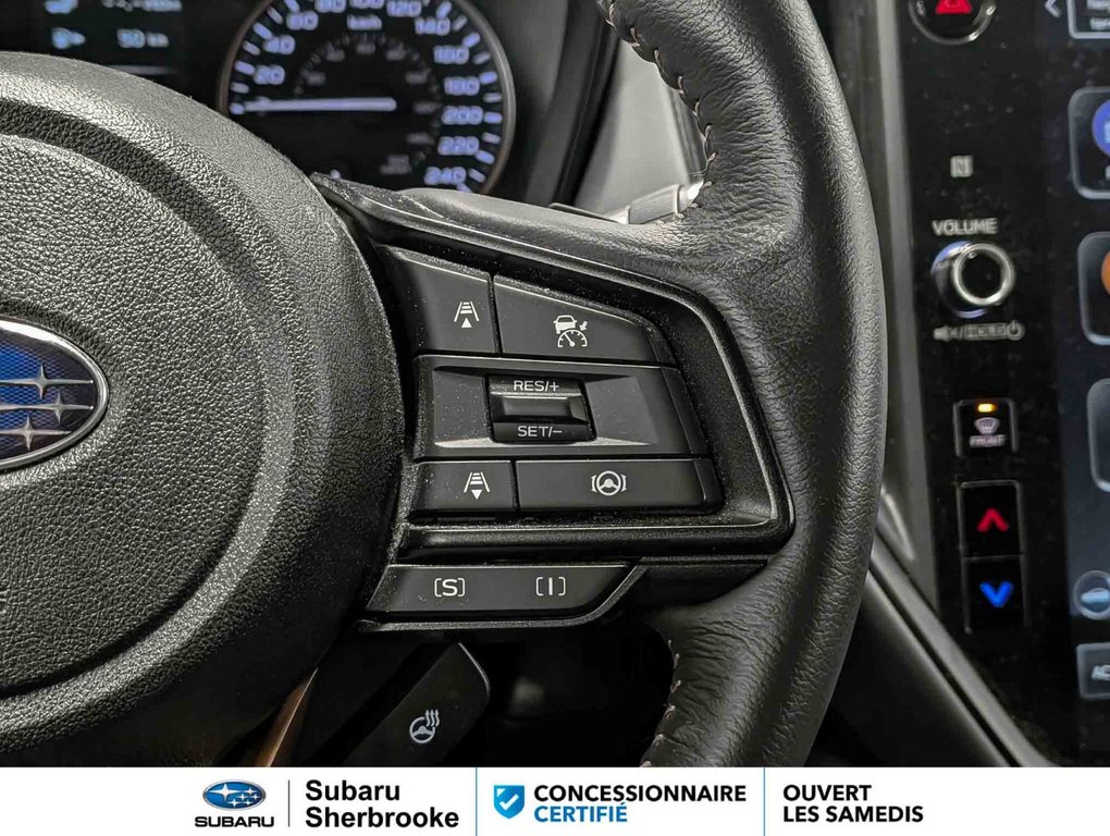 2024 Subaru Crosstrek Wilderness in Sherbrooke, Quebec - 10 - w1024h768px