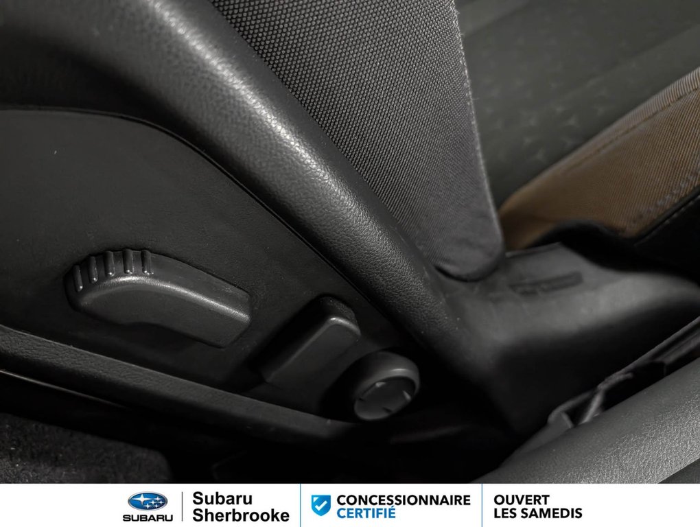 2024 Subaru Crosstrek Onyx in Sherbrooke, Quebec - 9 - w1024h768px