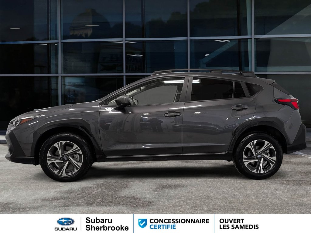 2025 Subaru Crosstrek Touring in Sherbrooke, Quebec - 3 - w1024h768px