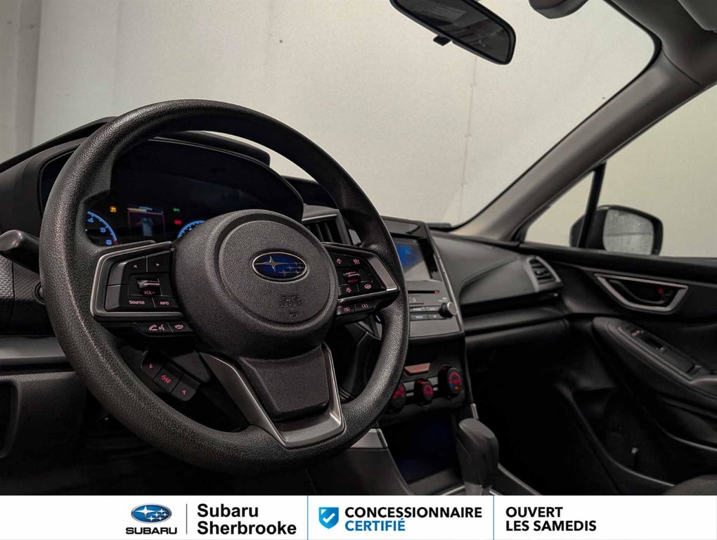Subaru Forester 2.5i 2020 à Sherbrooke, Québec - 7 - w1024h768px