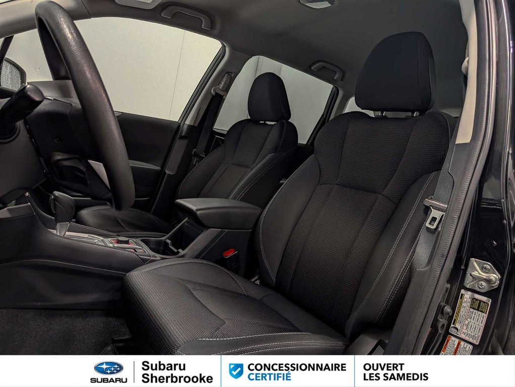Subaru Forester 2.5i 2020 à Sherbrooke, Québec - 8 - w1024h768px