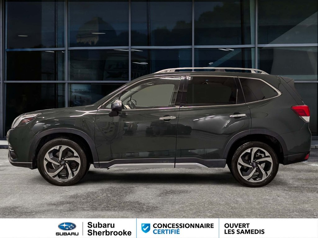 Subaru Forester Premier 2022 à Sherbrooke, Québec - 3 - w1024h768px