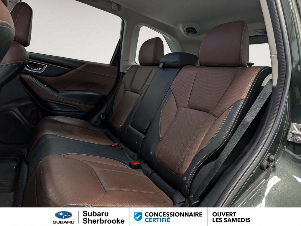 Subaru Forester Premier 2022 à Sherbrooke, Québec - 9 - w1024h768px