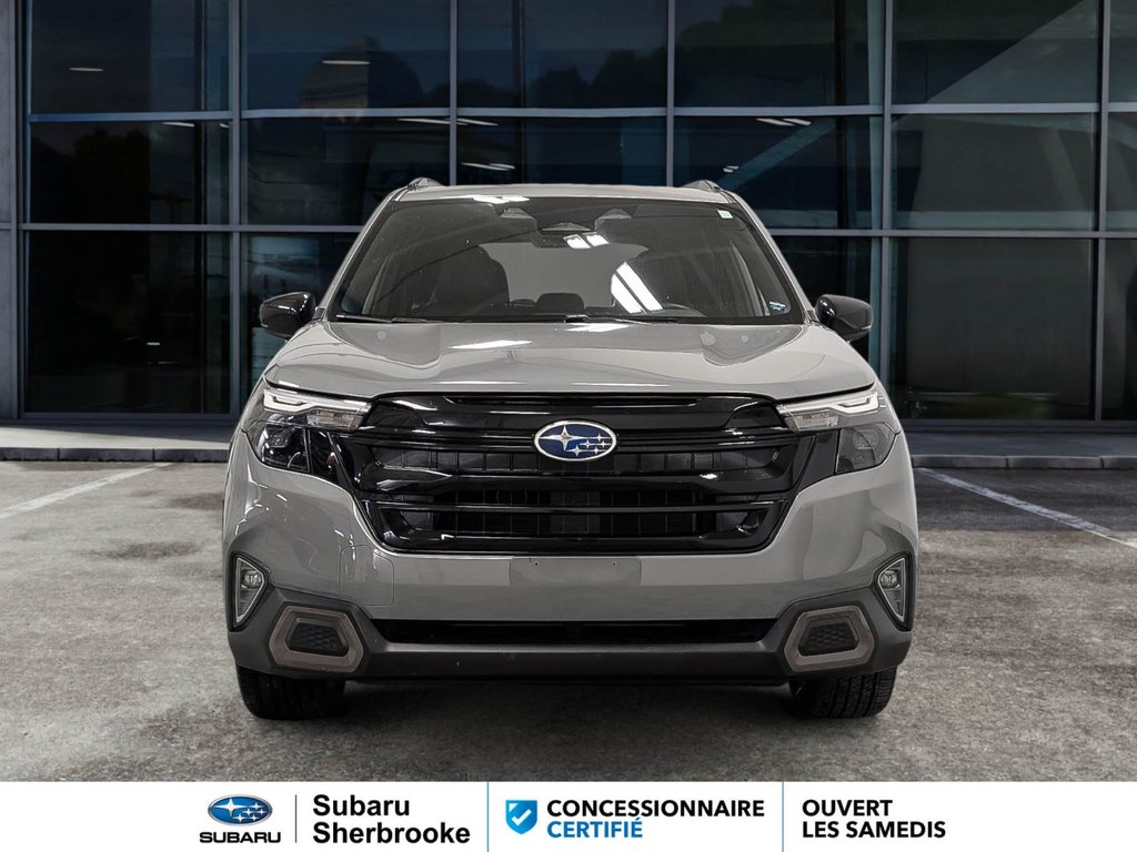 Subaru Forester Premier 2022 à Sherbrooke, Québec - 3 - w1024h768px