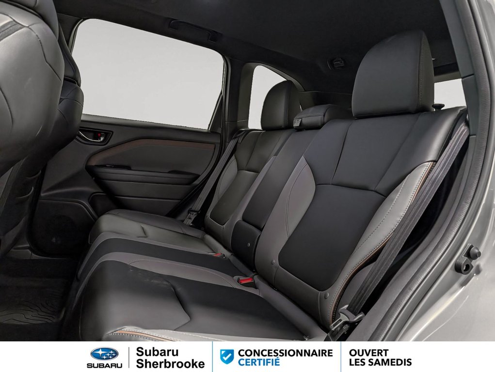 Subaru Forester Premier 2022 à Sherbrooke, Québec - 11 - w1024h768px