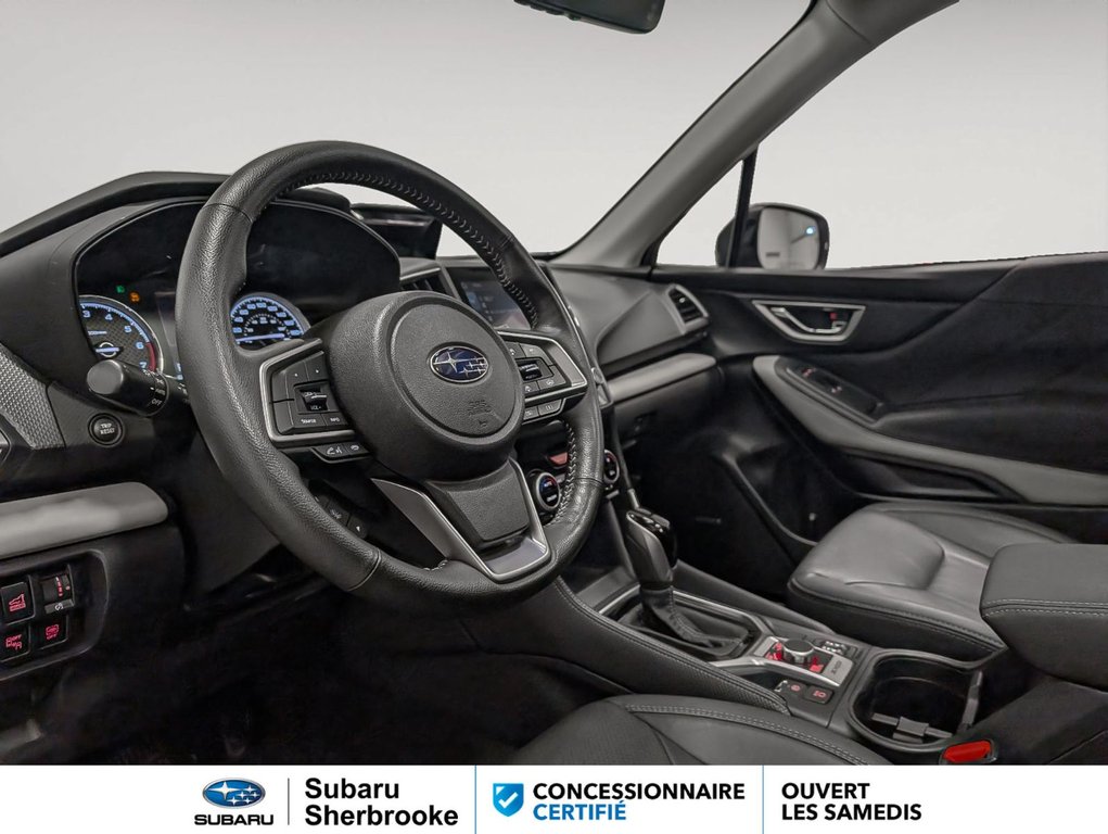 Subaru Forester  2024 à Sherbrooke, Québec - 7 - w1024h768px