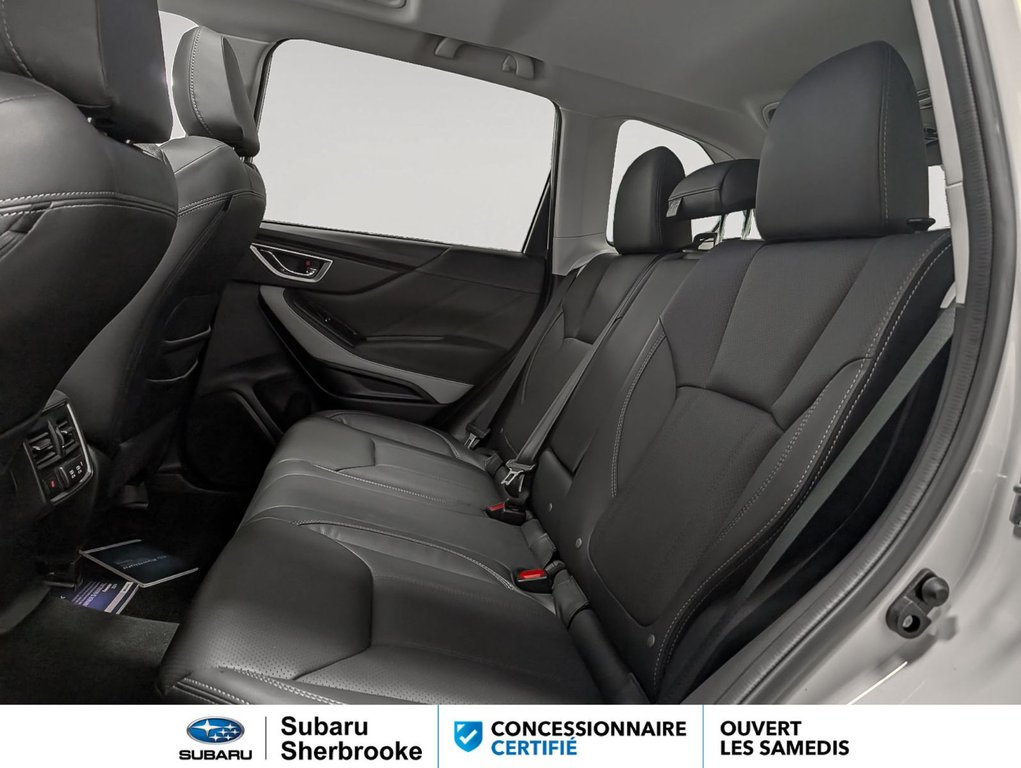 Subaru Forester  2024 à Sherbrooke, Québec - 9 - w1024h768px