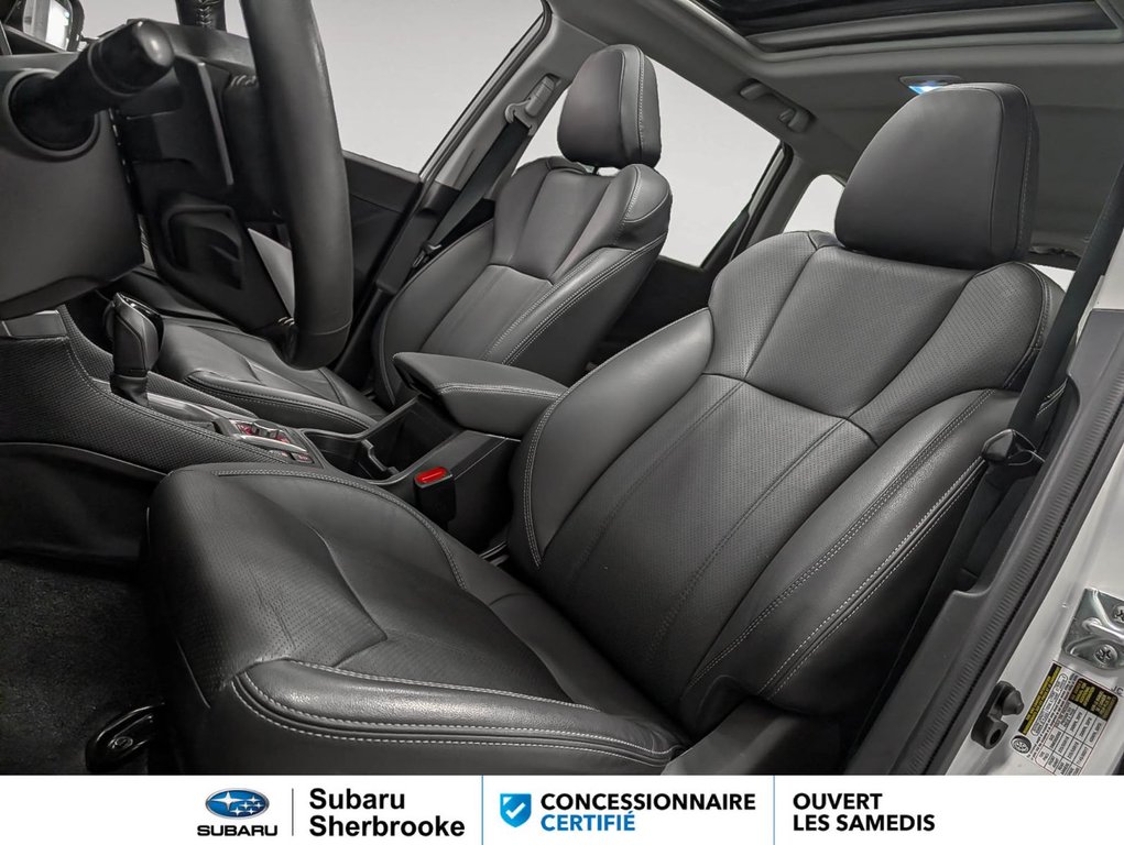 Subaru Forester  2024 à Sherbrooke, Québec - 8 - w1024h768px