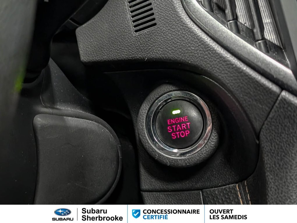 Subaru Forester  2024 à Sherbrooke, Québec - 17 - w1024h768px
