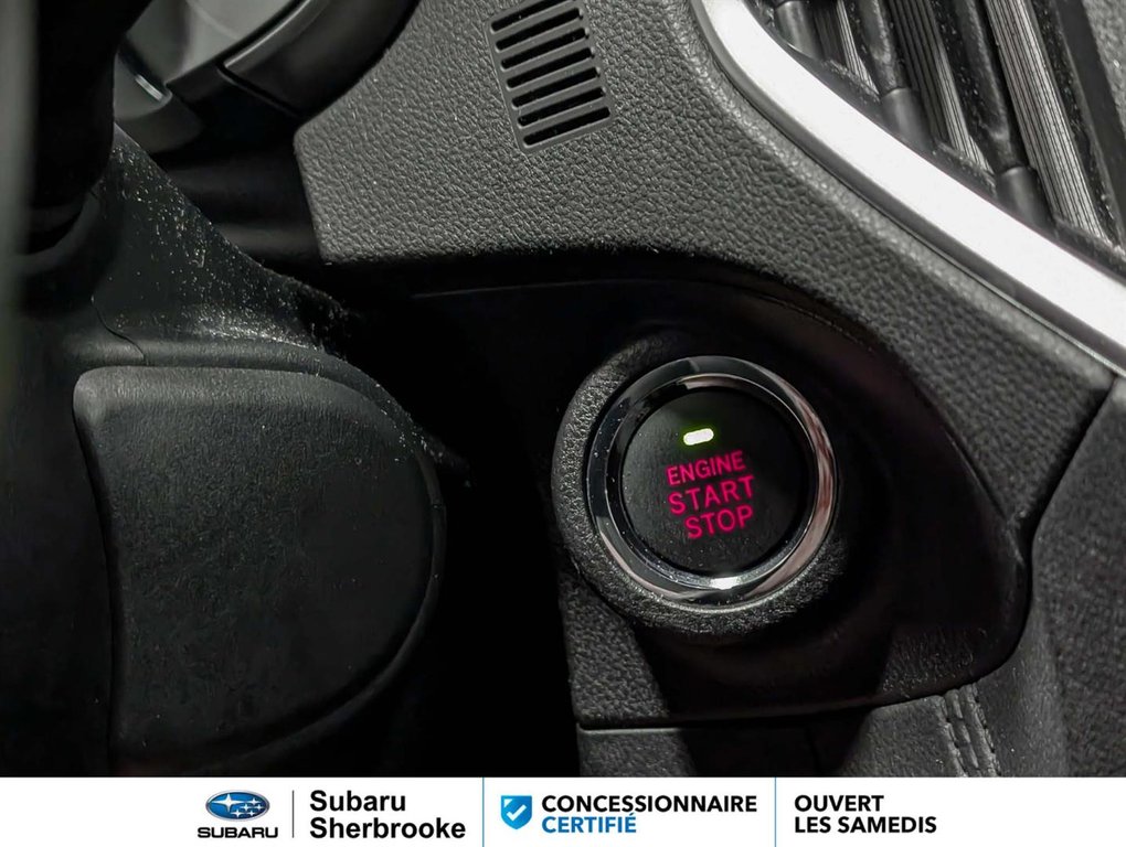 2020 Subaru Impreza Touring 5-door Auto in Sherbrooke, Quebec - 17 - w1024h768px