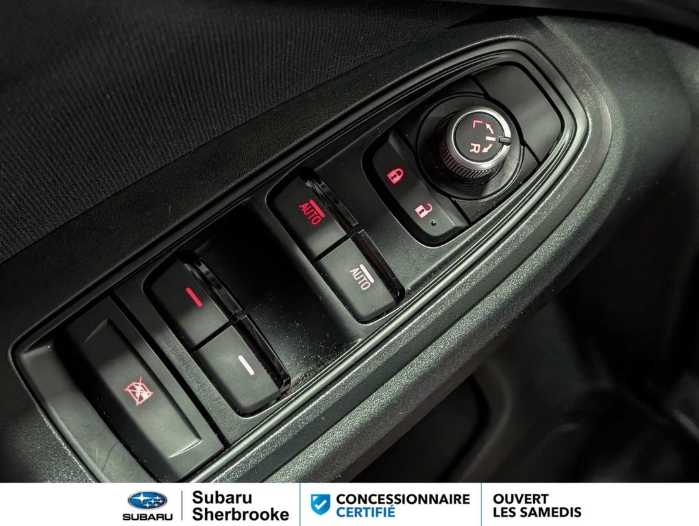 2020 Subaru Impreza Touring 5-door Auto in Sherbrooke, Quebec - 20 - w1024h768px