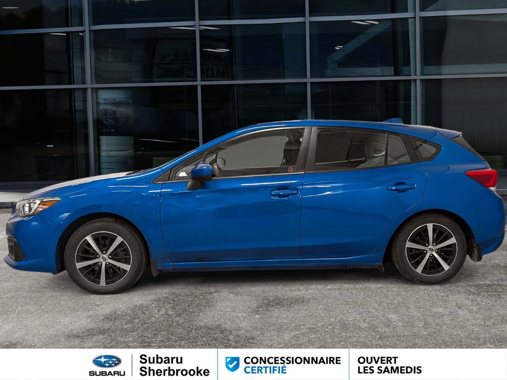 Subaru Impreza Touring 2020 à Sherbrooke, Québec - 3 - w1024h768px
