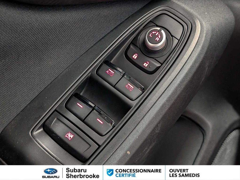 Subaru Impreza Touring 2020 à Sherbrooke, Québec - 18 - w1024h768px