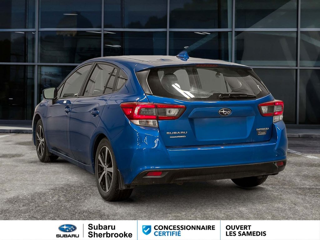 Subaru Impreza Touring 2020 à Sherbrooke, Québec - 4 - w1024h768px