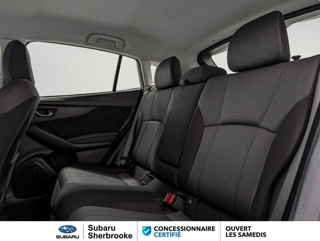 Subaru Impreza Touring 2020 à Sherbrooke, Québec - 12 - w1024h768px