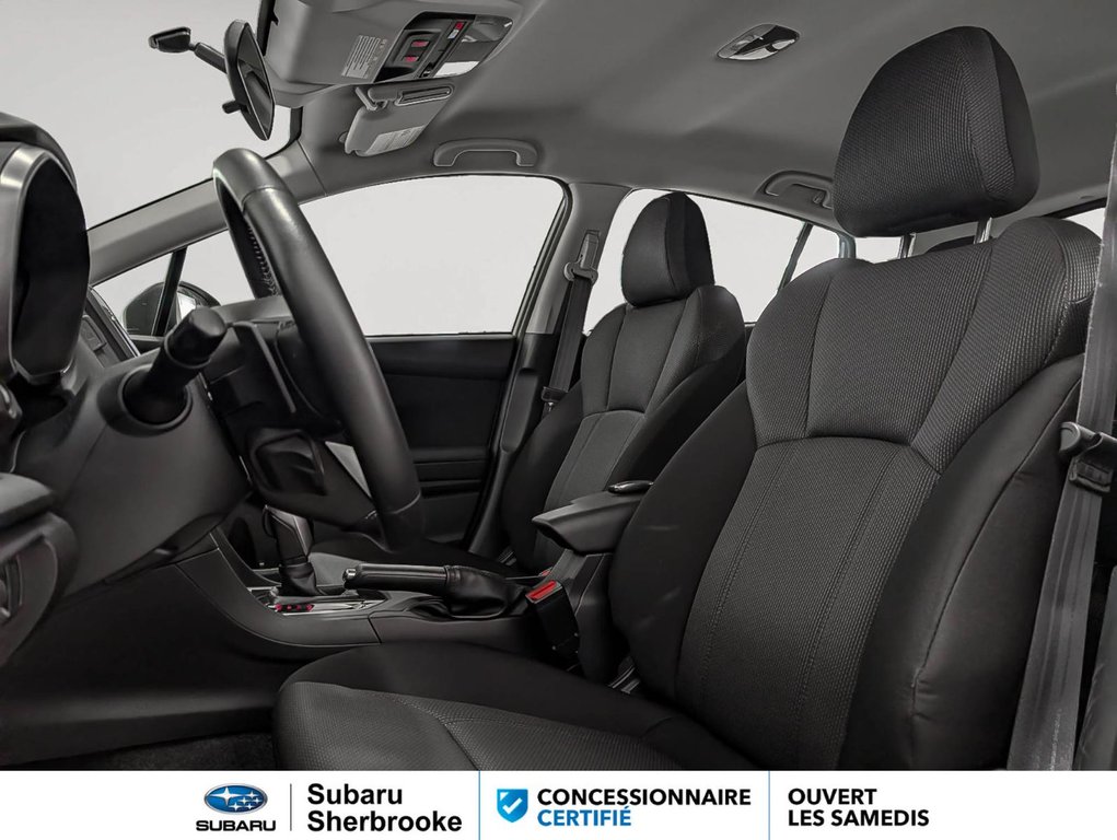 Subaru Impreza Touring 2020 à Sherbrooke, Québec - 10 - w1024h768px