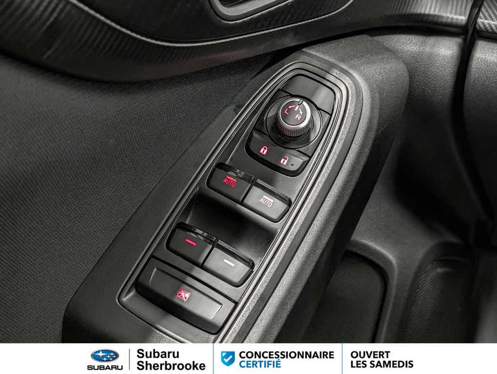 Subaru Impreza Touring 2020 à Sherbrooke, Québec - 21 - w1024h768px