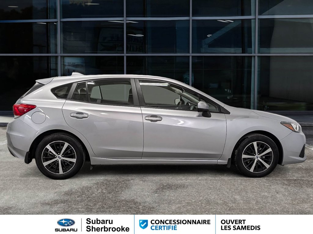 Subaru Impreza Touring 2020 à Sherbrooke, Québec - 8 - w1024h768px