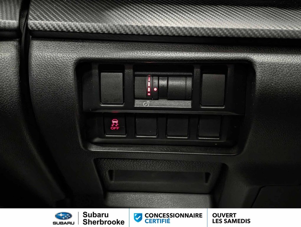 Subaru Impreza Touring 2020 à Sherbrooke, Québec - 22 - w1024h768px