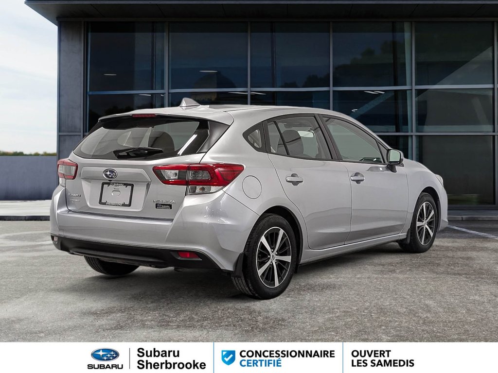 Subaru Impreza Touring 2020 à Sherbrooke, Québec - 7 - w1024h768px