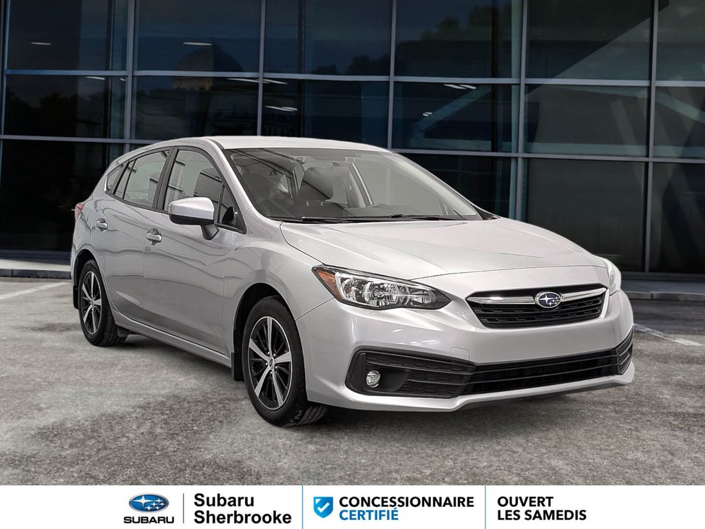 Subaru Impreza Touring 2020 à Sherbrooke, Québec - 4 - w1024h768px