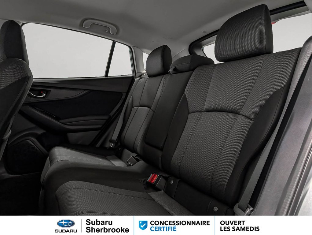 Subaru Impreza Touring 2020 à Sherbrooke, Québec - 11 - w1024h768px