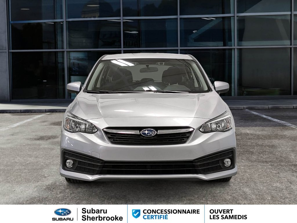 Subaru Impreza Touring 2020 à Sherbrooke, Québec - 3 - w1024h768px